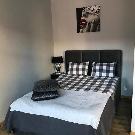 Apartament 52 Old Town กดัญสก์ ภายนอก รูปภาพ